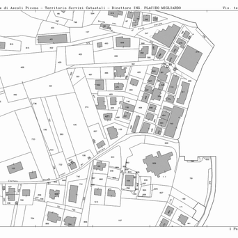 Estratto di mappa